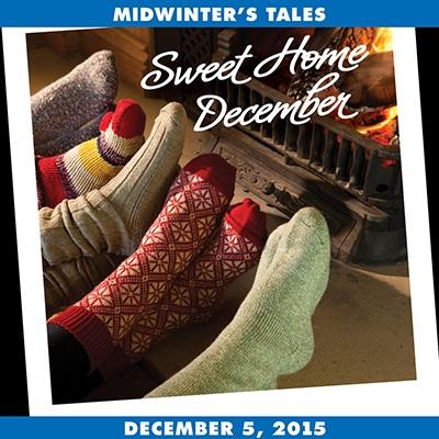 Midwinter's Tales