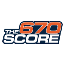 Housing Forward interviewed on 670 The Score
