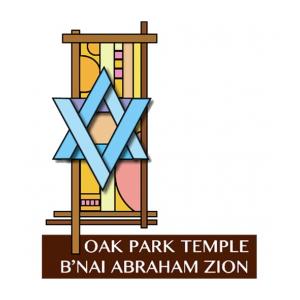 Oak Park Temple Logo