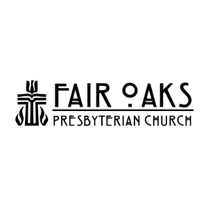 Fair Oaks Presbyterian Church Logo