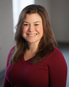 Katie Eighan