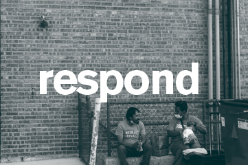 Respond