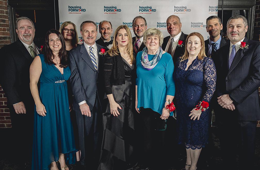 Housing Forward appoints seven new members to Board of Directors