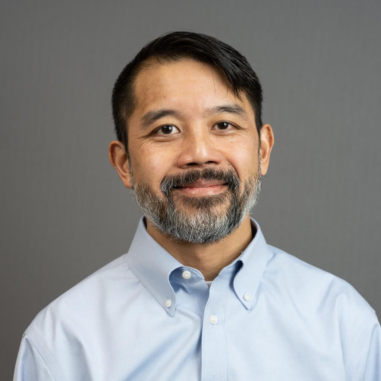 Chris Martinez