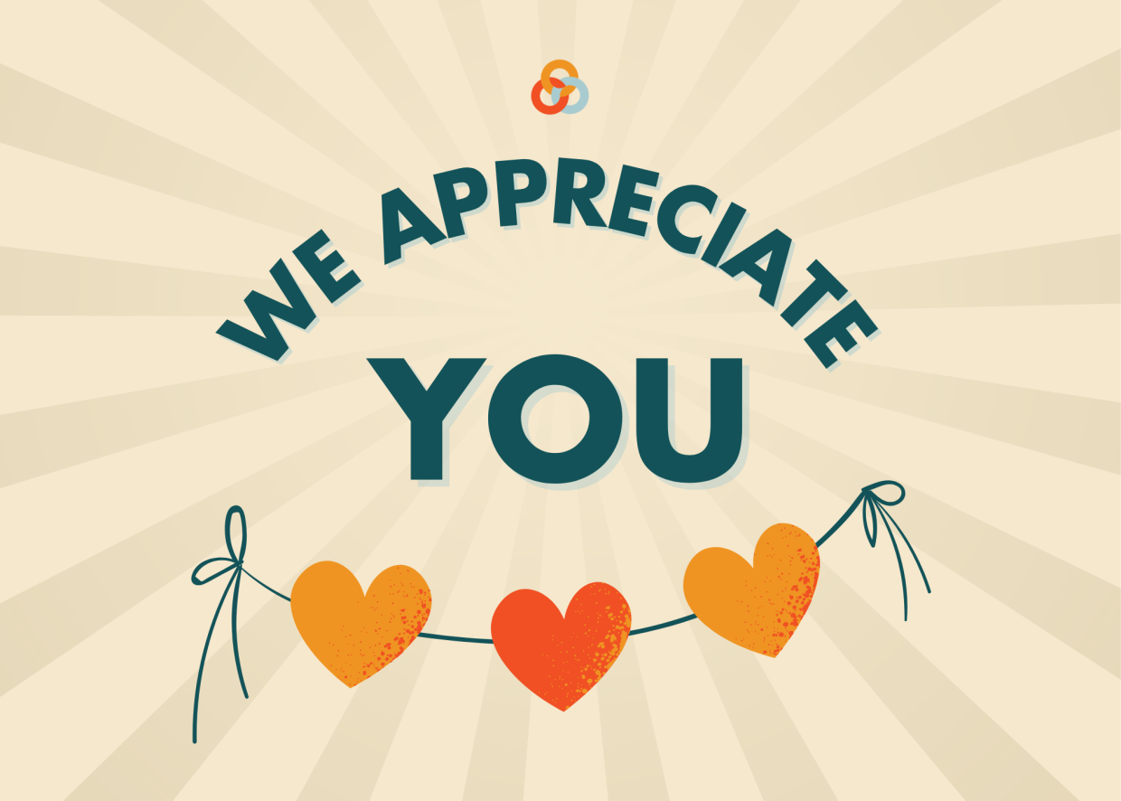 2026 Volunteer Appreciation 