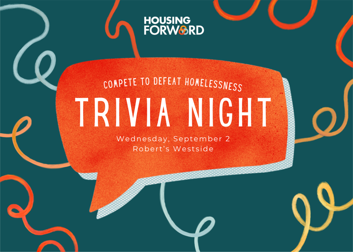 Trivia Night 2026 