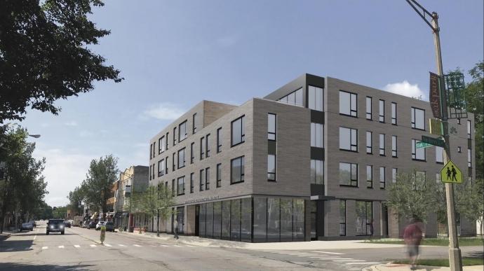The time is now? Affordable housing debate heads to Oak Park
