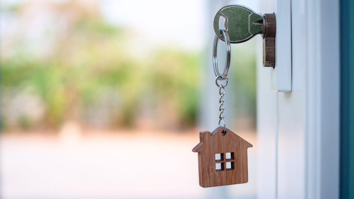 Home Keys
