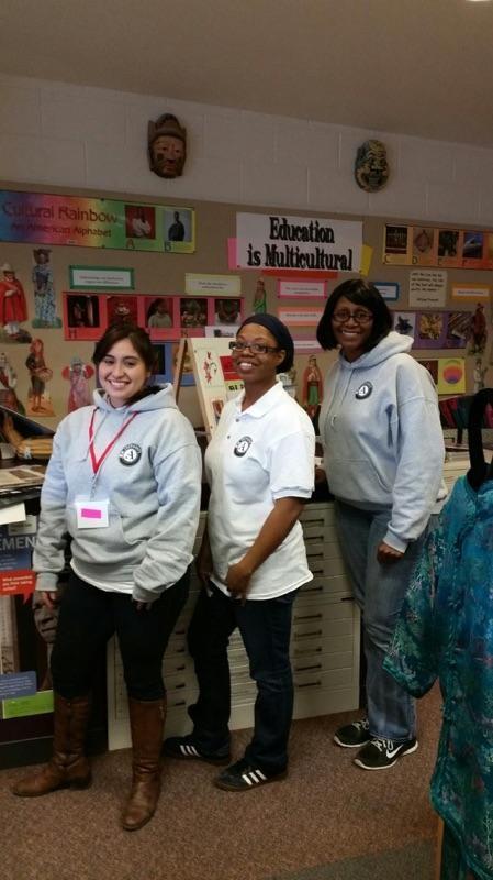 Housing Forward AmeriCorps Serve Illinois