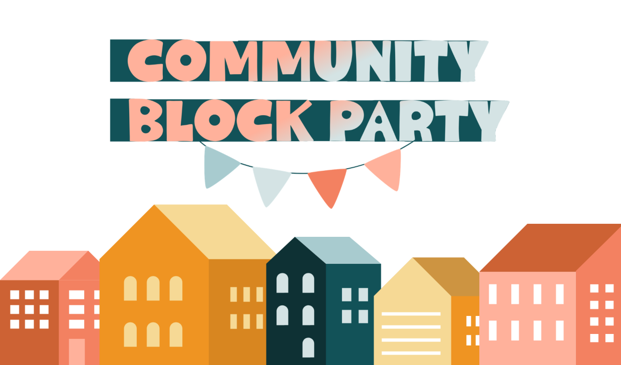 Community Block Party 