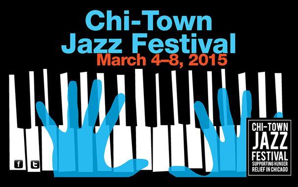 Chi Town Jazz Fest