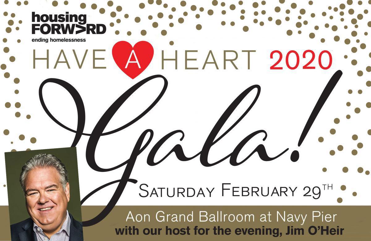 Have-a-Heart Gala 2020