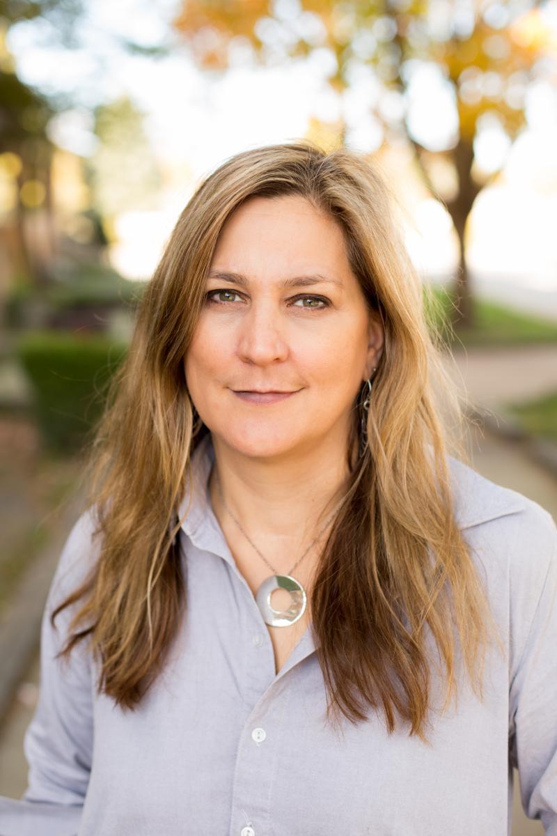 Lynda Schueler