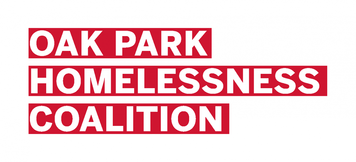 Oak Park Homelessness Coaliton