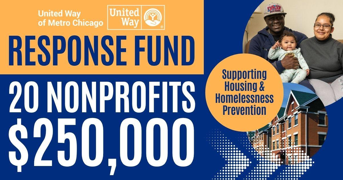 United Way Response Fund 