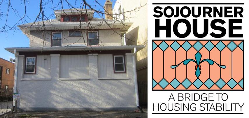 Sojourner House Updates