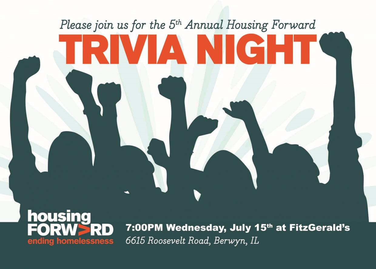 Housing Forward Trivia 