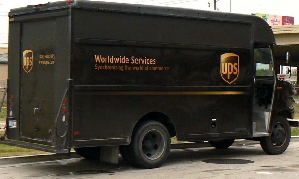 UPS