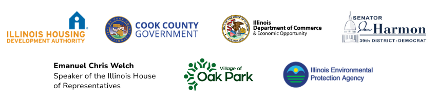 Funding Partner Logos