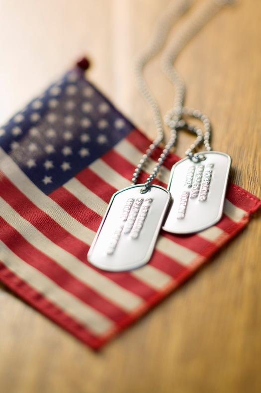 Honoring Our Nation's Veterans