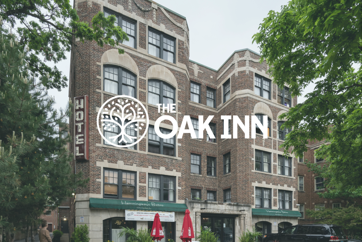 The Oak Inn