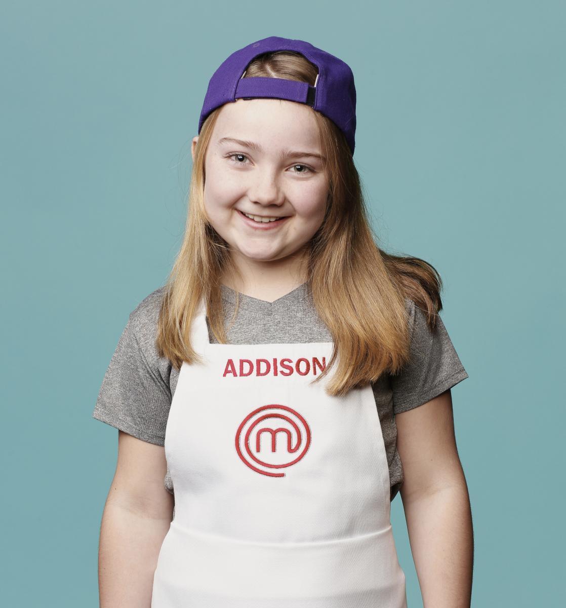 Addison Osta Smith