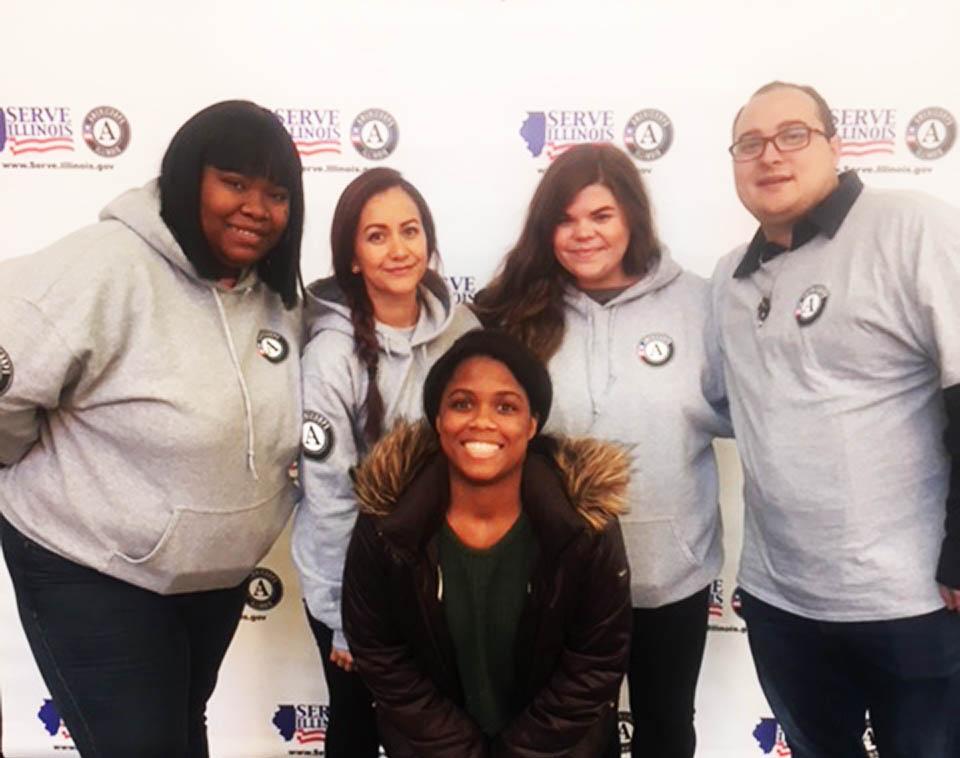 Nearly 15,000 AmeriCorps and Senior Corps Members Honored on National Service Opening Day