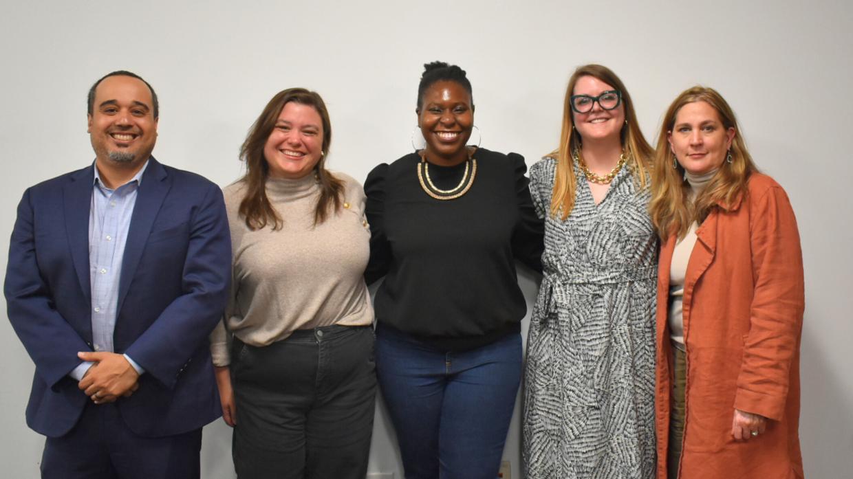 State of Homelessness Panel 