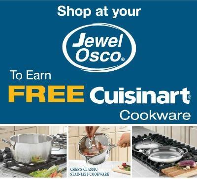 Jewel Cuisinart