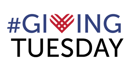 Support Housing Forward on #GivingTuesday