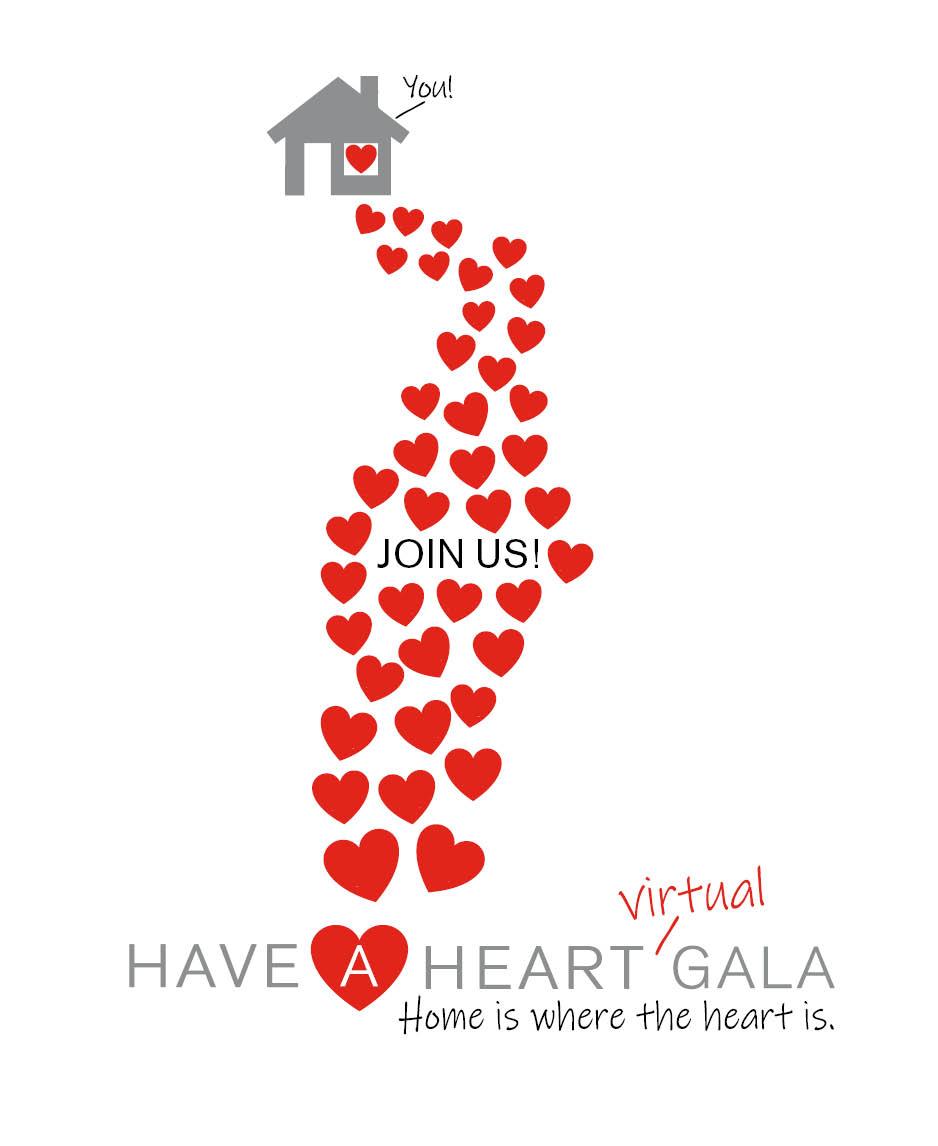 Have A Heart Gala