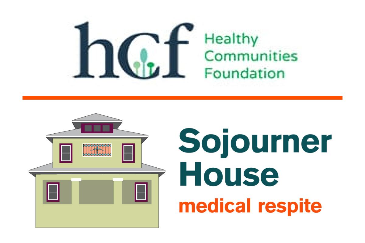 Healthy Communities Foundation and Sojourner House