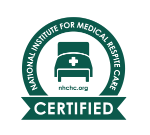 NIMRC Certification Logo 