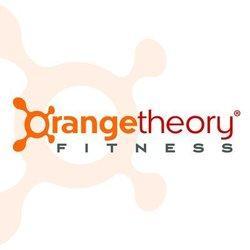 OrangeTheory Fitness logo