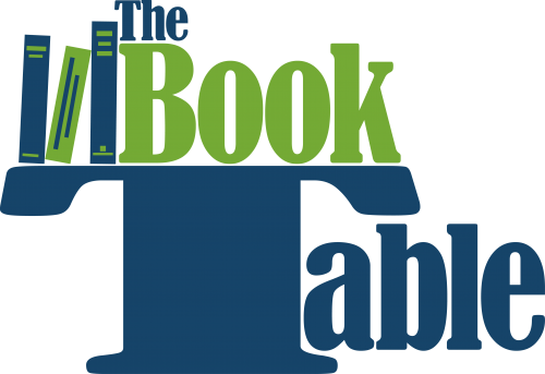 The Book Table Oak Park logo