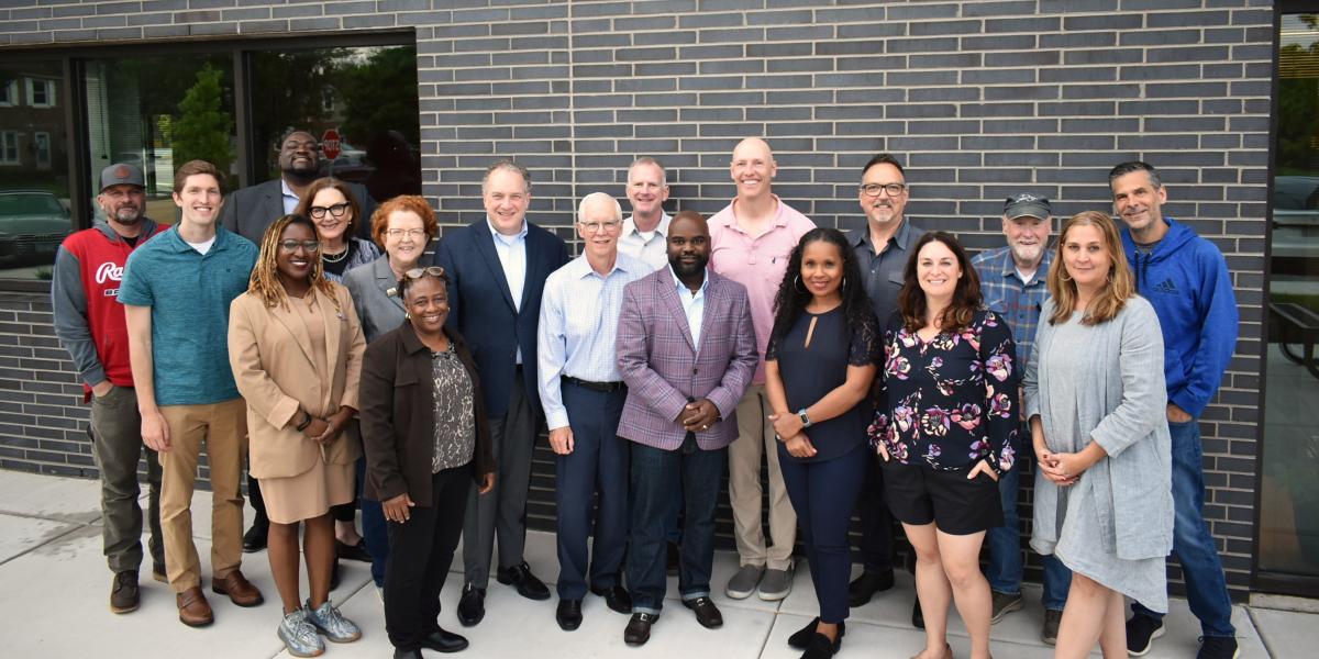 2024 Housing Forward Board Members