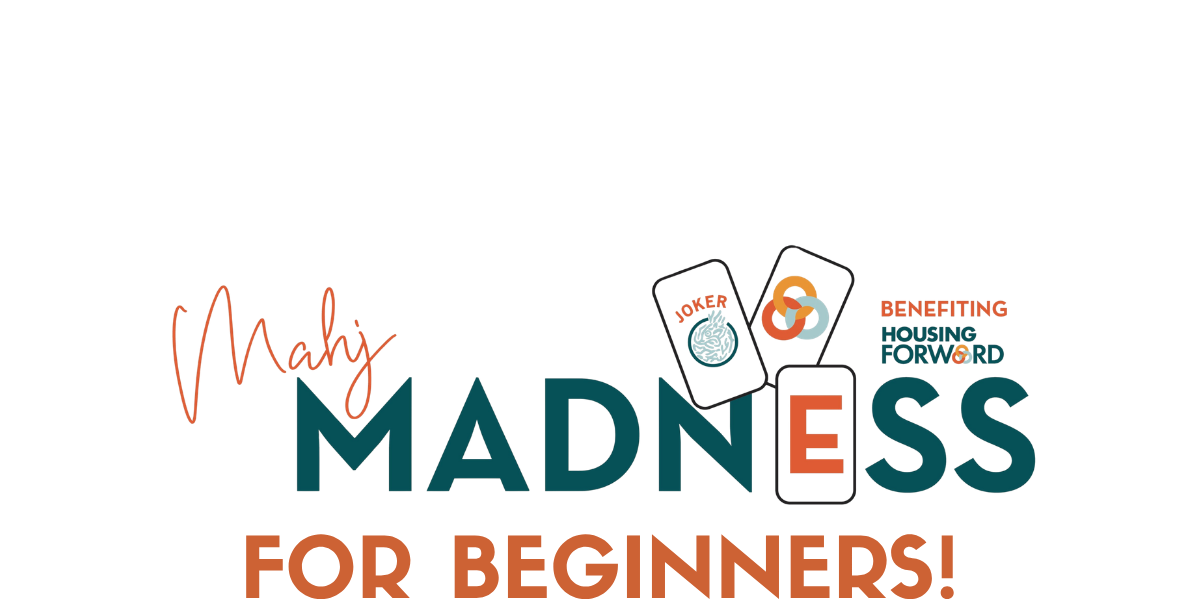Mahj Madness for Beginners 