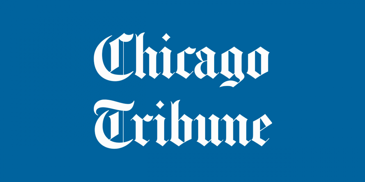 Chicago Tribune Logo