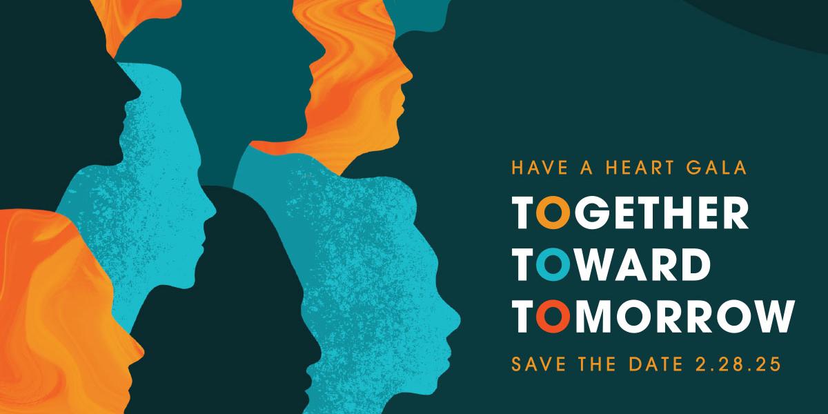 Together Toward Tomorrow
