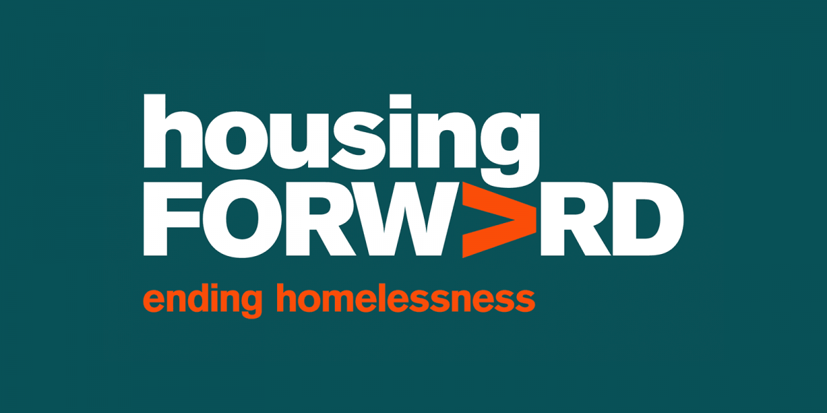 Housing Forward Logo