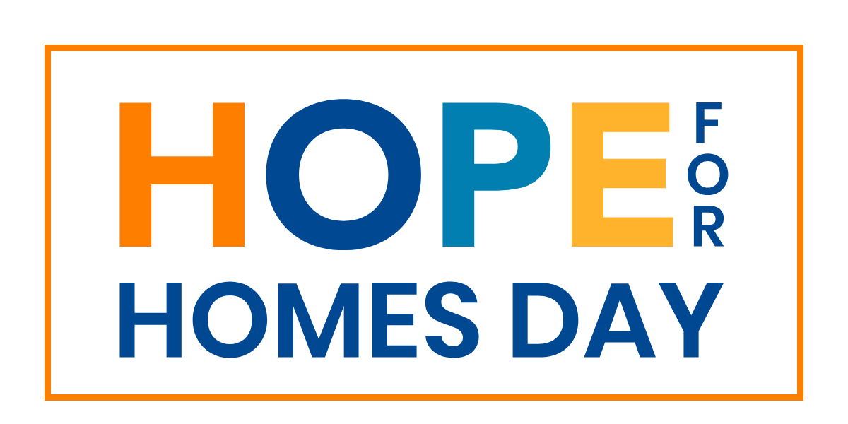 Hope for Homes