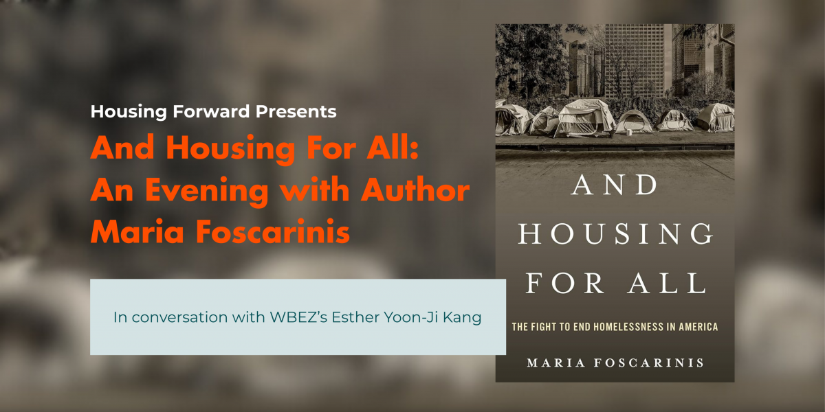 and housing for all