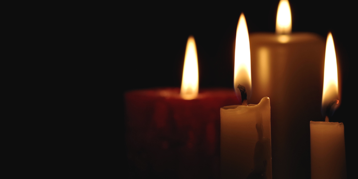 client memorial service