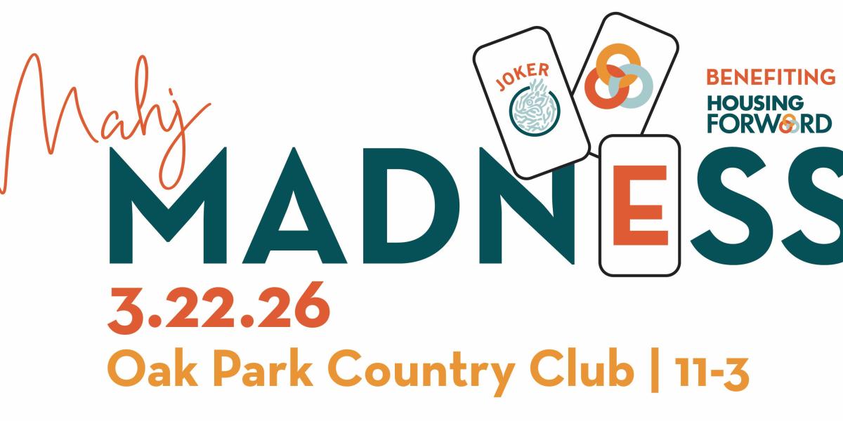 Mahj Madness 2026 