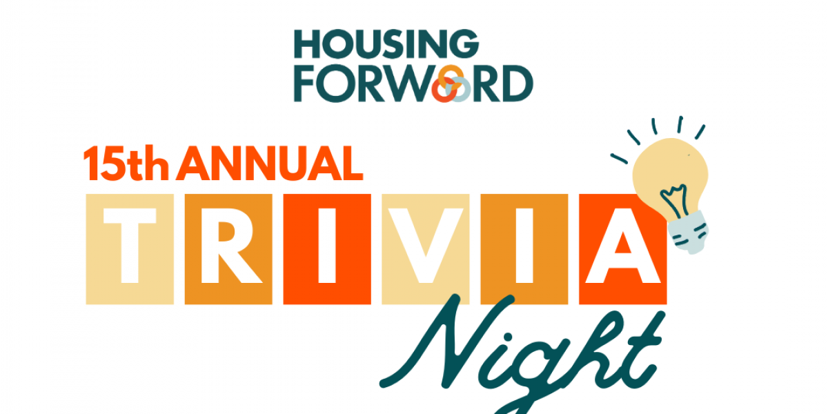 Trivia w New Logo