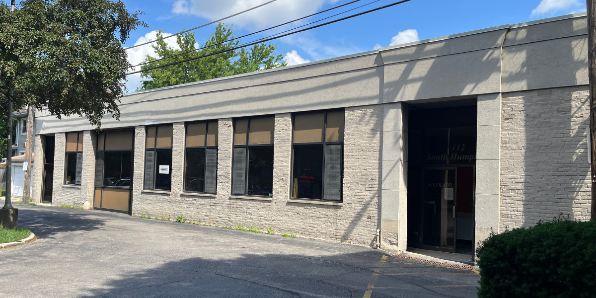 anderson emergency shelter