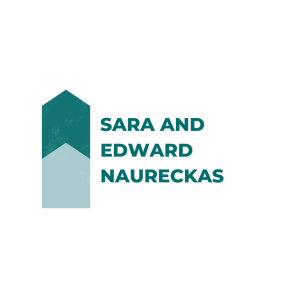 Sara and Edward Naureckas