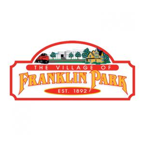 Village of Franklin Park logo