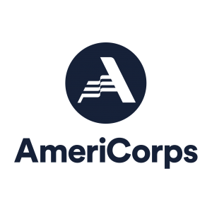 AmeriCorps logo