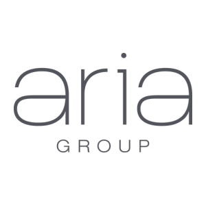 aria group logo
